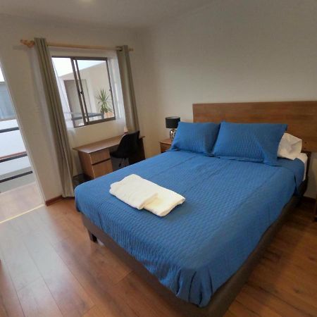 Hostal La Ruca Antofagasta Bagian luar foto