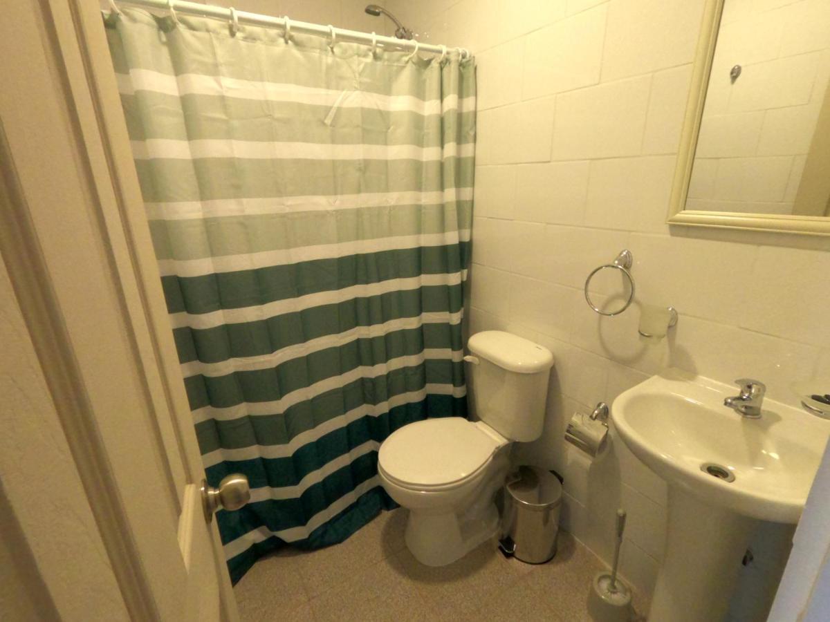 Hostal La Ruca Antofagasta Bagian luar foto