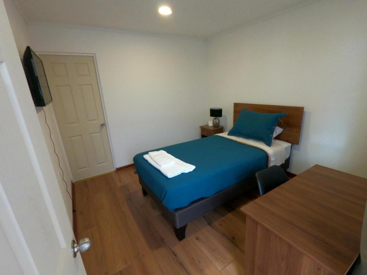Hostal La Ruca Antofagasta Bagian luar foto