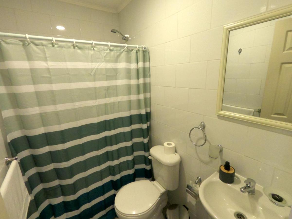 Hostal La Ruca Antofagasta Bagian luar foto