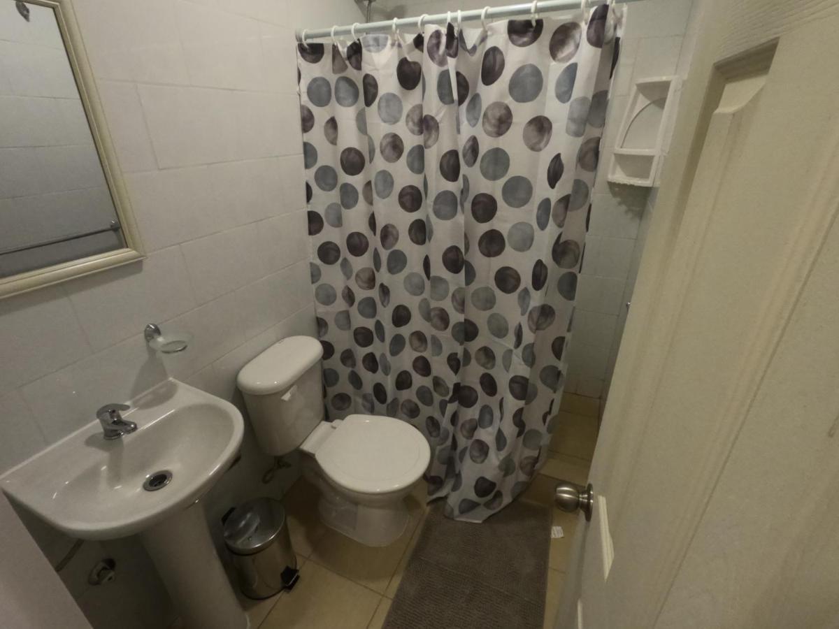 Hostal La Ruca Antofagasta Bagian luar foto