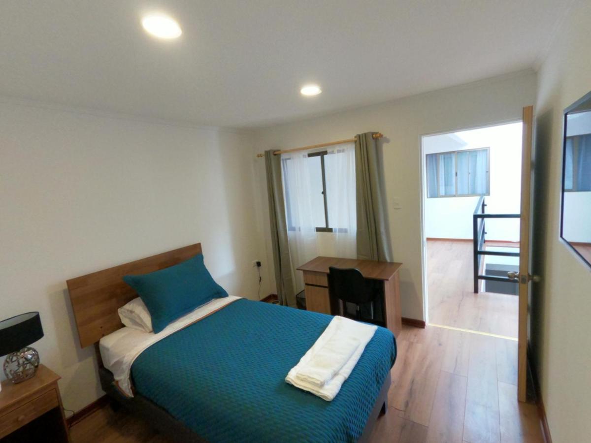 Hostal La Ruca Antofagasta Bagian luar foto